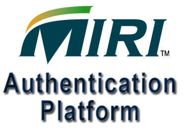 Miri Authentication Platform